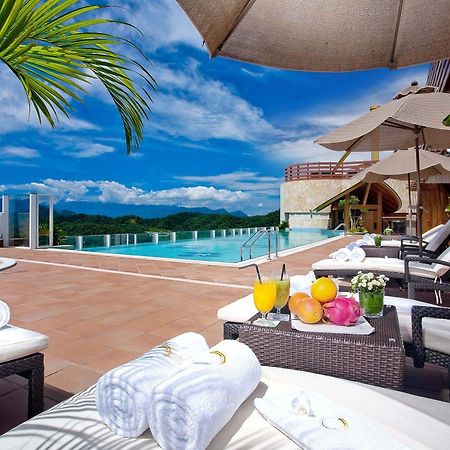 The Wen Wan Resort Sun Moon Lake Ючи Екстериор снимка