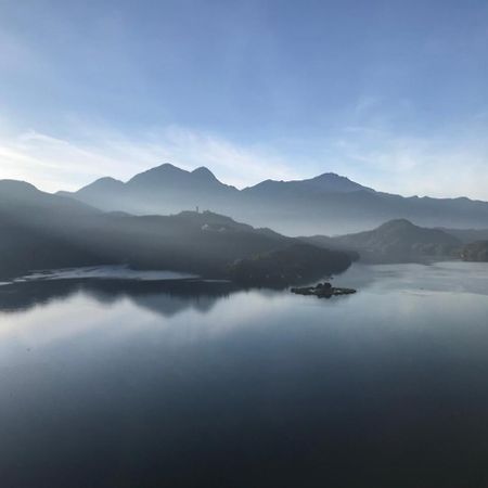 The Wen Wan Resort Sun Moon Lake Ючи Екстериор снимка
