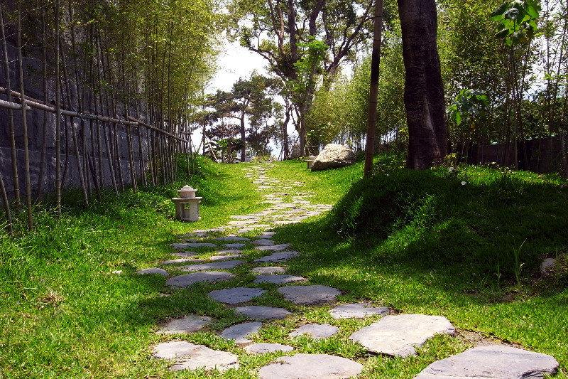 The Wen Wan Resort Sun Moon Lake Ючи Екстериор снимка